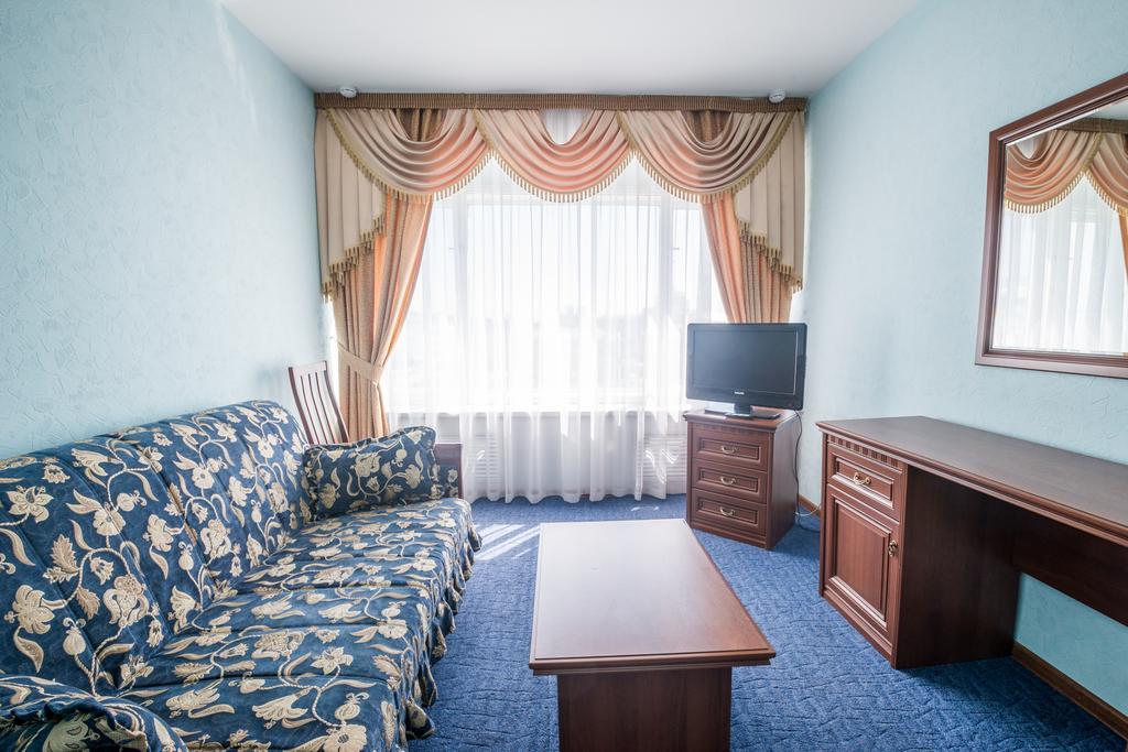 Tatarstan Hotel Kazán Habitación foto